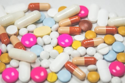 DOCMARK Products