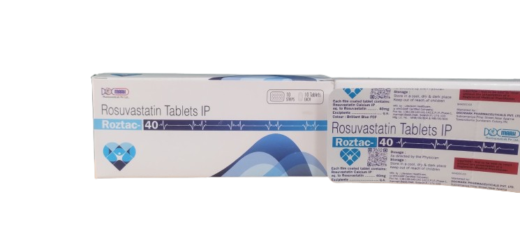 ROZTAC-40