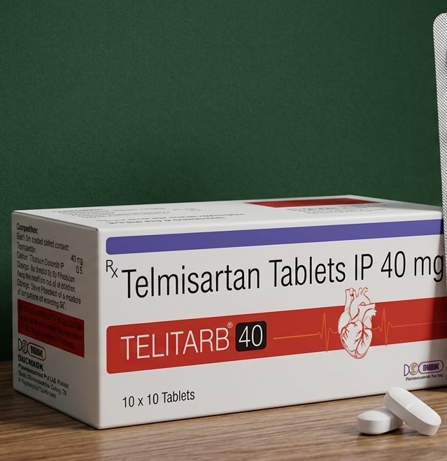 TELITARB-40
