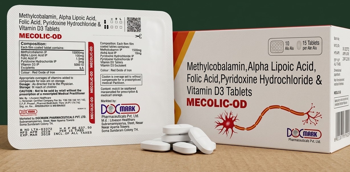 MECOLIC-OD