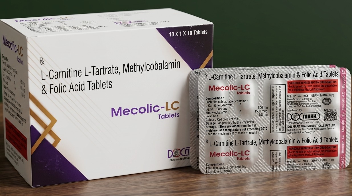 MECOLIC-LC