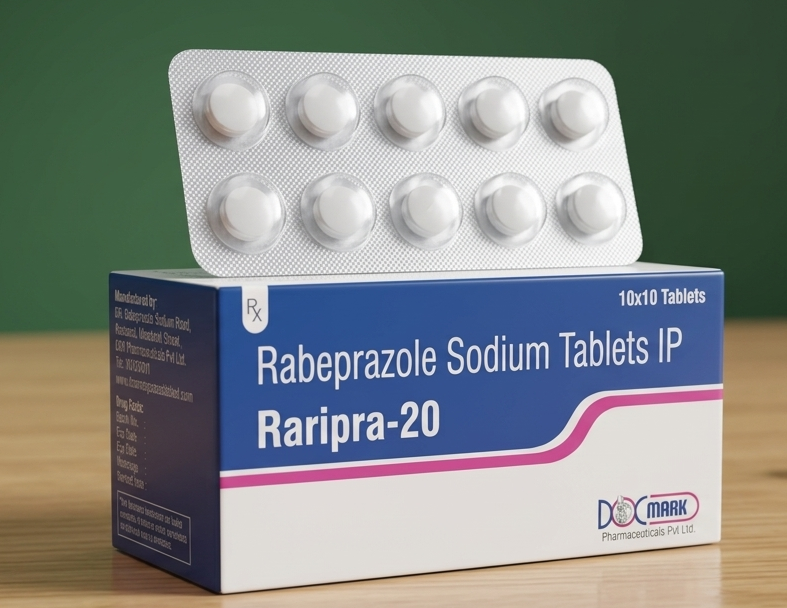 RARIPRA-20