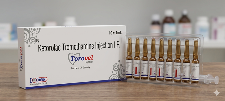 TOROVEL