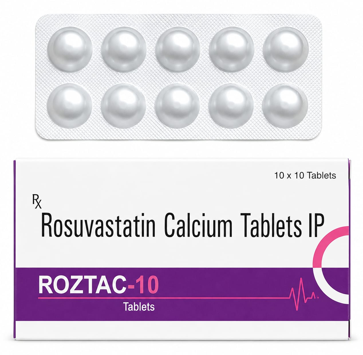 ROZTAC-10